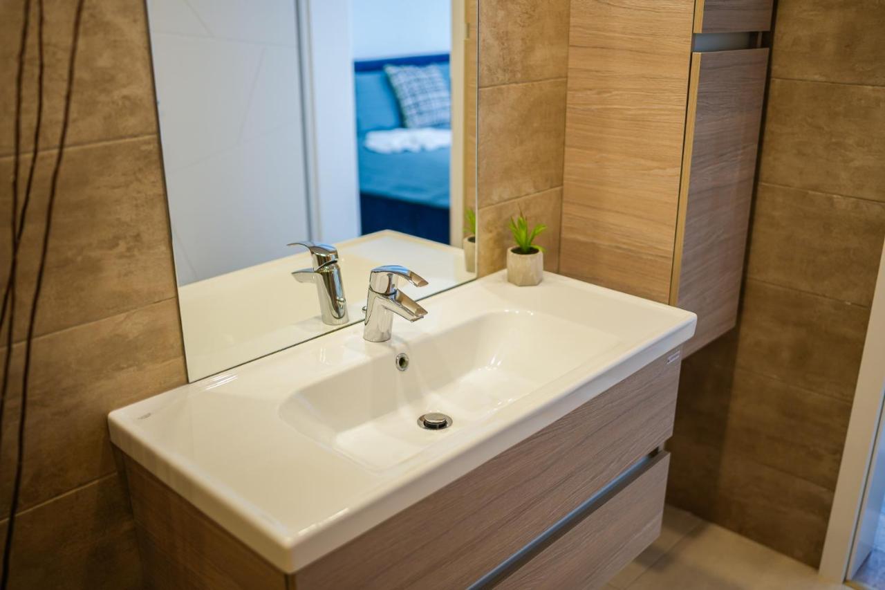 Penthouse With Huge Rooftop & Amazing City View Βουκουρέστι Εξωτερικό φωτογραφία